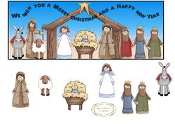 Nativity Dl