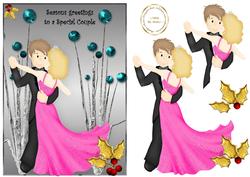 Strictly Christmas