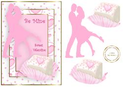 Be Mine Valentine