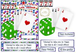The Gambler
