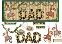 Jungle Dad