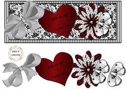 Luxury Romance Dl