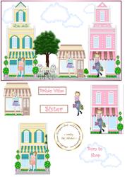 Shops Shops Shops