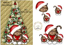 Purrrfect Christmas