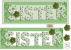 Sister Daisy Dl
