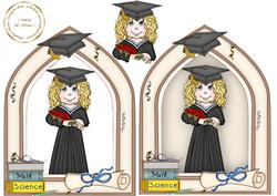 Another Proud Day Graduation