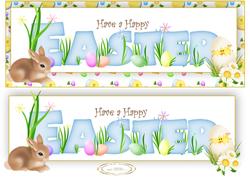 Easter Bunny Dl