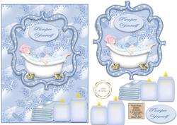 Pamper Yourself