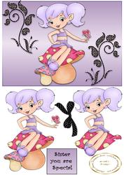 Special Sister