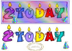 2 Today