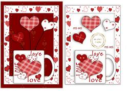 Love Mug 2