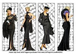Classic Look Ladies