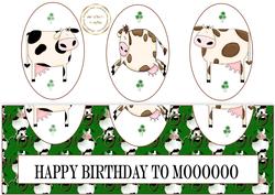 Happy Birthday Moooooodl Ote