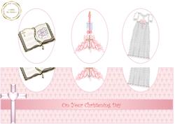 Dl Ote Girl Christening