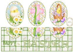 Dl Easter Ote
