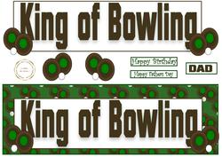 King of Bowling Dl