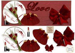 Cosmetic Love