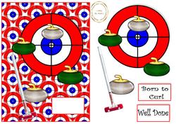 Curling