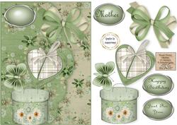 Green Elegance