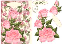 Roses