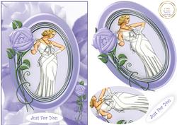 Lilac Rose