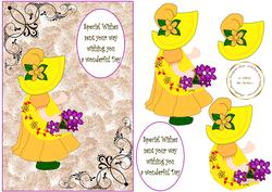 Maisie May Flowers
