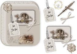 Vintage Beige