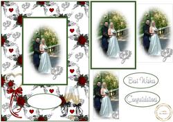 Scottish Wedding