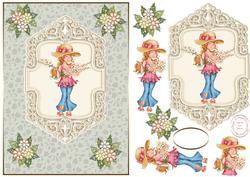 Floral Wishes