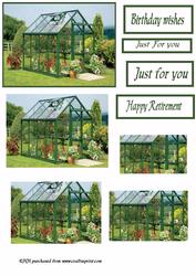The Greenhouse