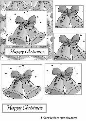 Smiling Bells Silver