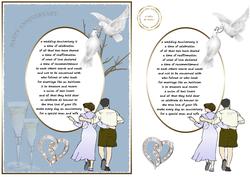 Doves and Verse