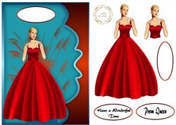 Prom Queen
