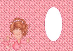 Little Princess Insert