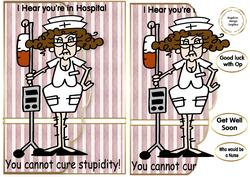 Cant Cure Stupidity