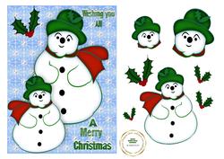 Snow Folk
