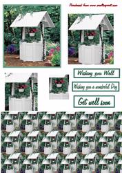 Wishing You Well