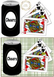 Cheers