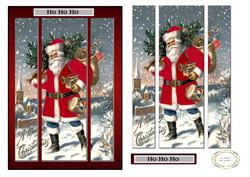 Tripipage Santa