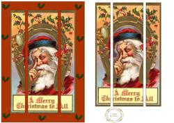 Tripipage Sant Vintage