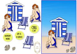 Life is a Beach