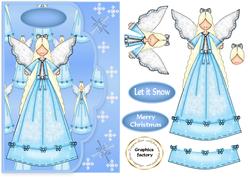 The Snow Queen