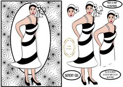 Funny Flapper