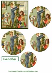 Deck the Halls