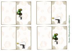 Place Cards