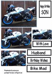 Motorbike