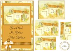 New Home 2