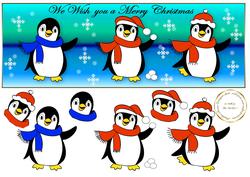 Dl Penguins