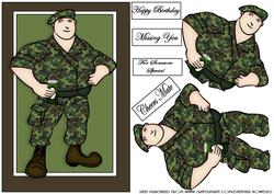 Army Geezer