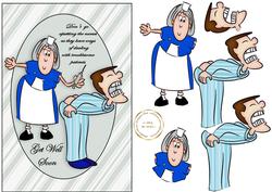 Troublesome Patients
